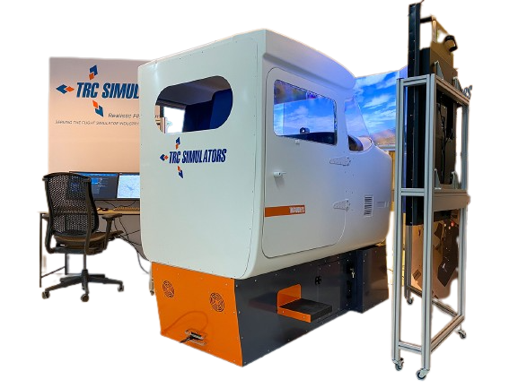 TRC Simulators – TRC Simulators, extremely realistic flight simulators